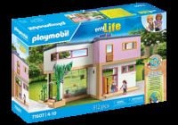 Produktbild: 71607 Wohnhaus mit Wintergarten