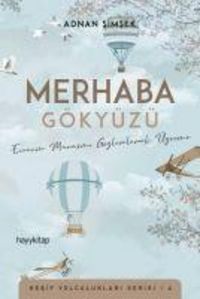 Produktbild: Merhaba G&ouml;ky&uuml;z&uuml;