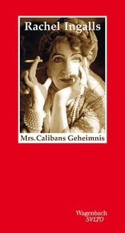 Produktbild: Mrs. Calibans Geheimnis