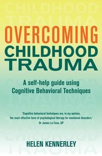 Produktbild: Overcoming Childhood Trauma