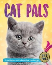 Produktbild: Cat Pals