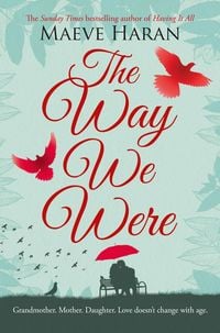 Produktbild: The Way We Were