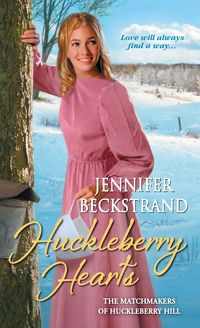 Produktbild: Huckleberry Hearts