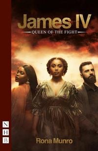 Produktbild: James IV: Queen of the Fight
