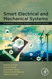 Produktbild: Smart Electrical and Mechanical Systems
