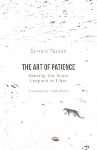 Produktbild: The Art of Patience
