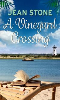Produktbild: Stone, J: Vineyard Crossing