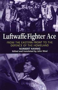 Produktbild: Luftwaffe Fighter Ace