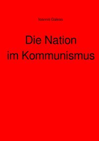 Produktbild: Die Nation im kommunismus