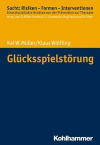 Produktbild: Gl&uuml;cksspielst&ouml;rung