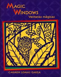 Produktbild: Magic Windows / Ventanas M&aacute;gicas