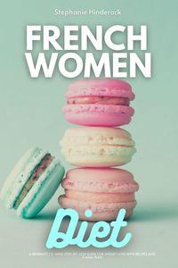 Produktbild: French Women Diet