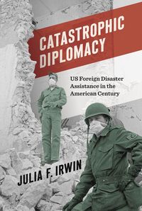 Produktbild: Catastrophic Diplomacy