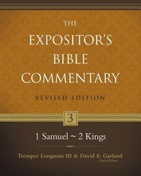 Produktbild: 1 Samuel-2 Kings