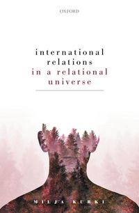 Produktbild: International Relations in a Relational Universe