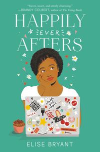 Produktbild: Happily Ever Afters