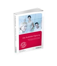 Produktbild: Die Ausbilder-Eignung
