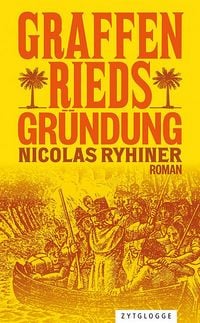 Produktbild: Graffenrieds Gr&uuml;ndung