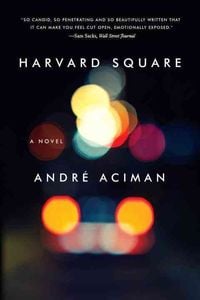 Produktbild: Harvard Square