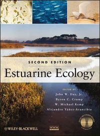 Produktbild: Estuarine Ecology