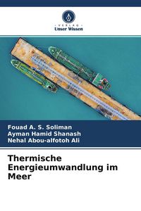 Produktbild: Thermische Energieumwandlung im Meer