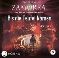 Produktbild: Folge 5: Bis die Teufel kamen