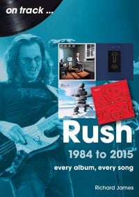 Produktbild: Rush