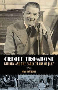 Produktbild: Creole Trombone