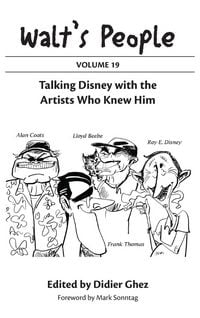 Produktbild: Walt's People