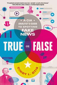 Produktbild: True or False