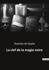 Produktbild: La clef de la magie noire