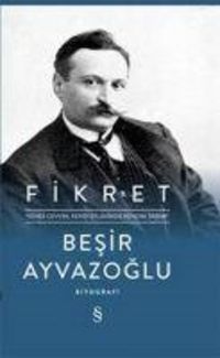 Produktbild: Fikret Ciltli
