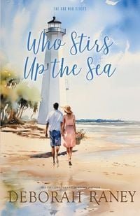 Produktbild: Who Stirs Up the Sea