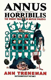 Produktbild: Annus Horribilis