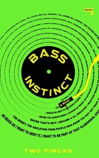 Produktbild: Bass Instinct