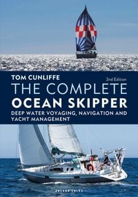 Produktbild: The Complete Ocean Skipper