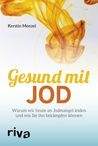 Produktbild: Gesund mit Jod