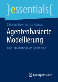 Produktbild: Agentenbasierte Modellierung