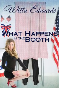 Produktbild: What Happens in the Booth