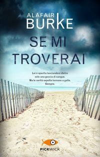 Produktbild: Se mi troverai