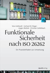 Bild vom Artikel Funktionale Sicherheit nach ISO 26262 vom Autor Vera Gebhardt