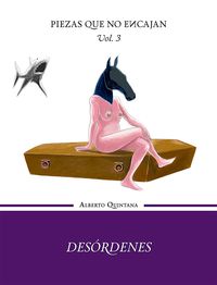 Produktbild: Des&oacute;rdenes