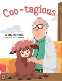 Produktbild: Coo-tagious
