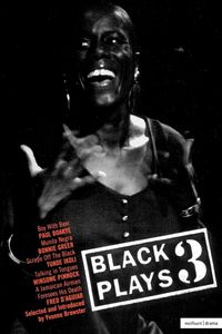 Produktbild: Black Plays III