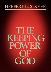 Produktbild: The Keeping Power of God
