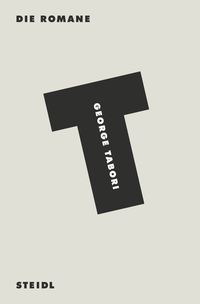Produktbild: George Tabori | Romane