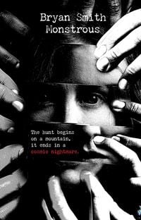 Produktbild: Monstrous