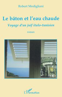 Produktbild: Le b&acirc;ton et l'eau chaude