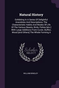 Produktbild: Natural History