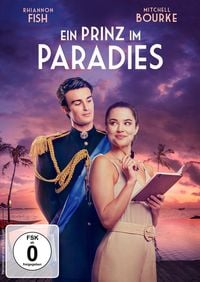 Produktbild: Ein Prinz im Paradies